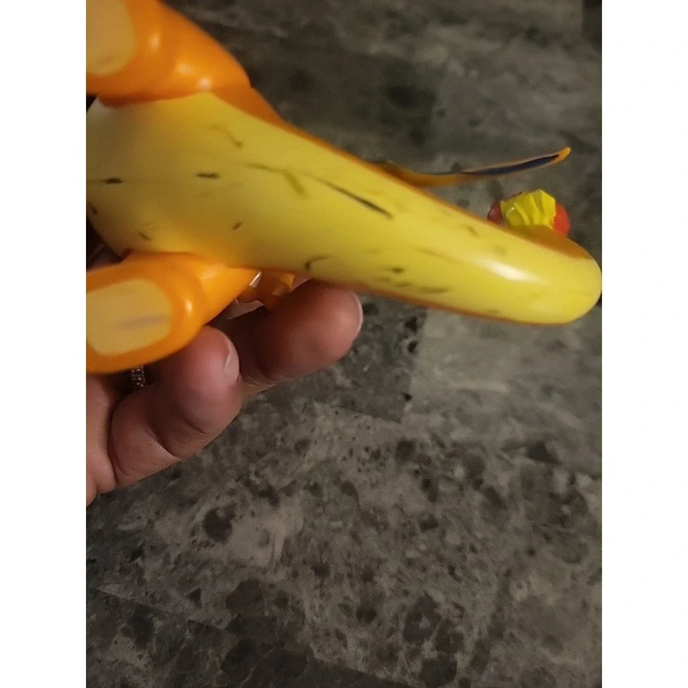 Charizard Hasbro 2000 Pokémon‎ Charizard Figure